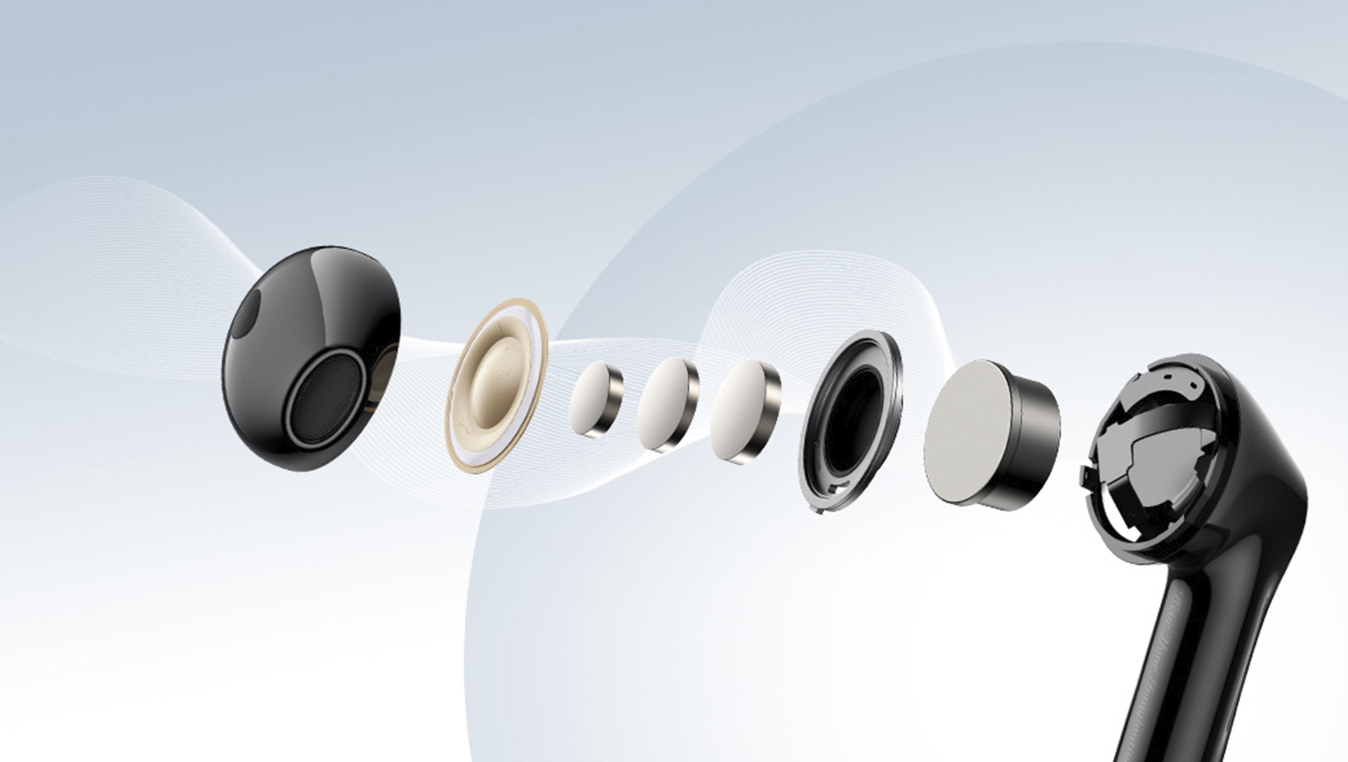 SOUNDPEATS TrueAir2+