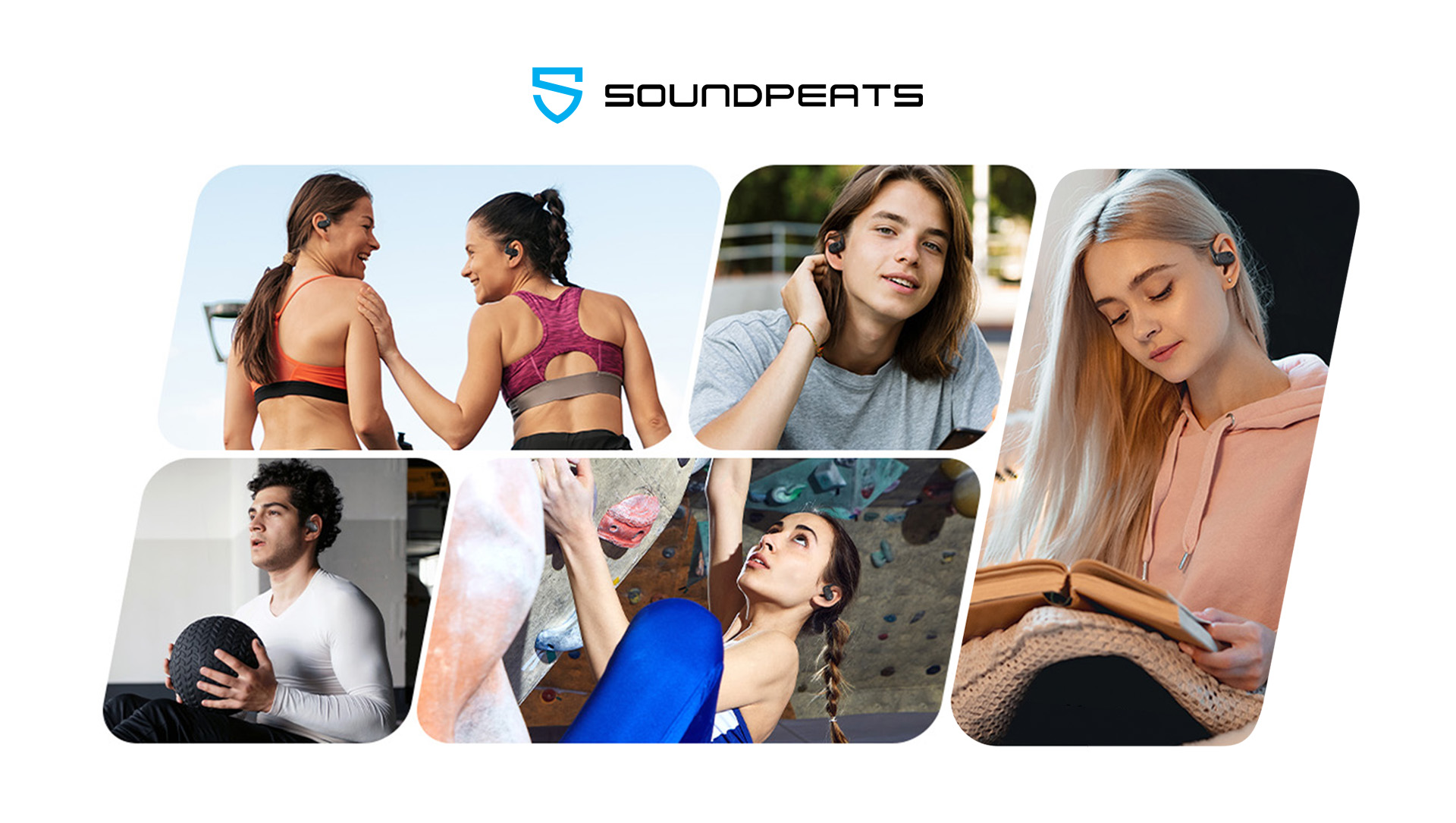 SOUNDPEATS TrueAir2+