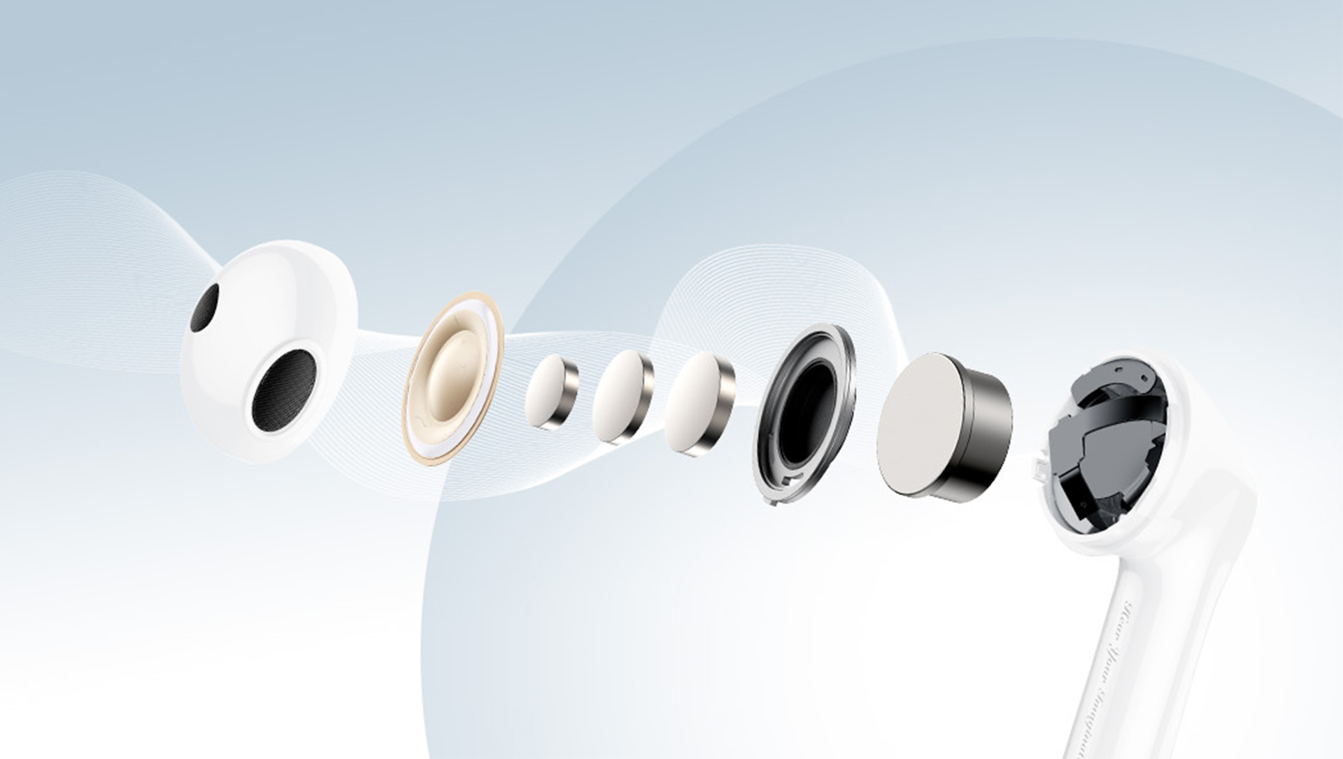 SOUNDPEATS TrueAir2+