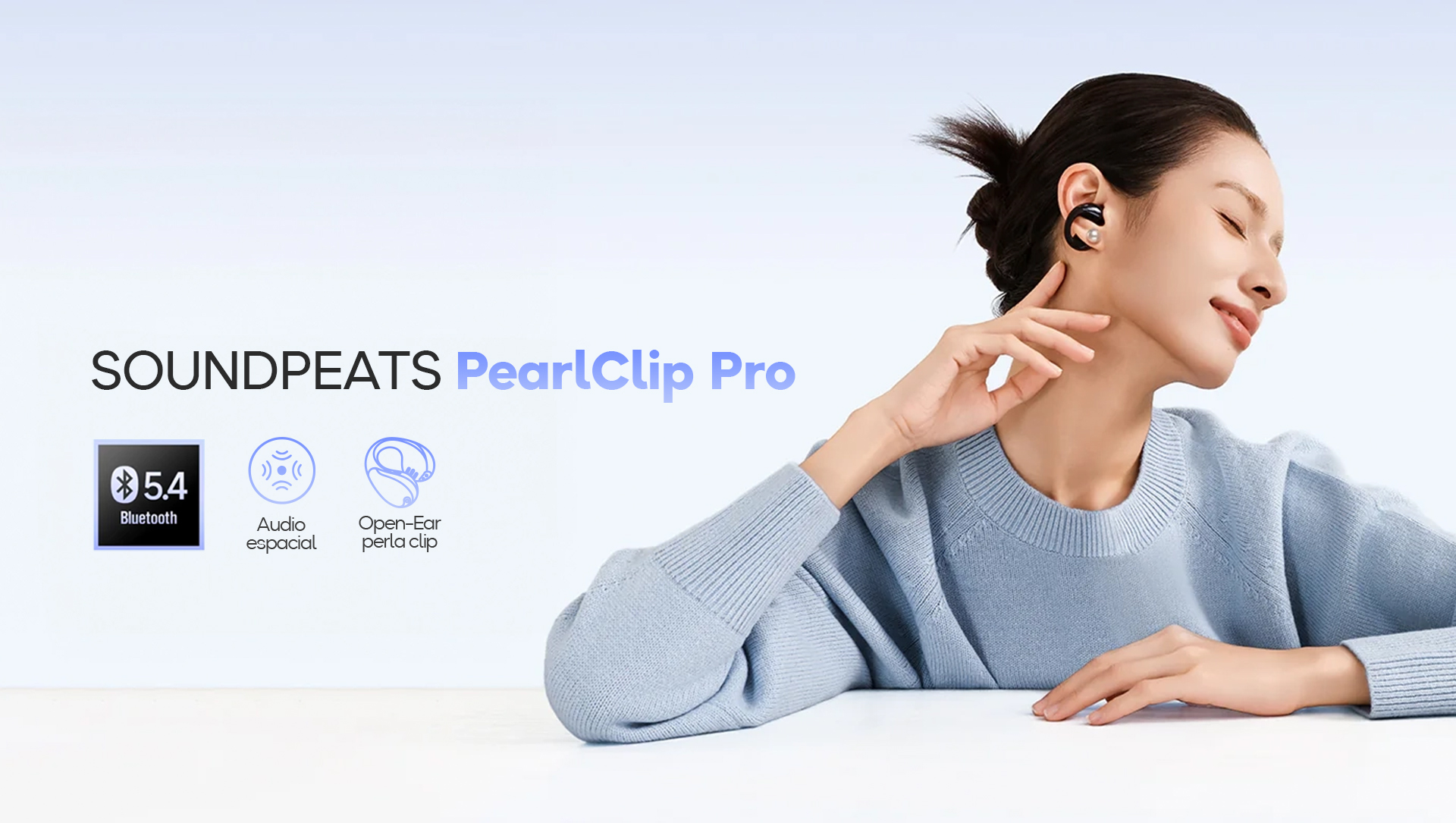 SOUNDPEATS TrueAir2+